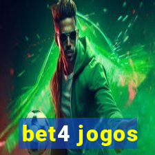 bet4 jogos